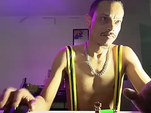 villanocat online show from March 2026 03:41:02 AM