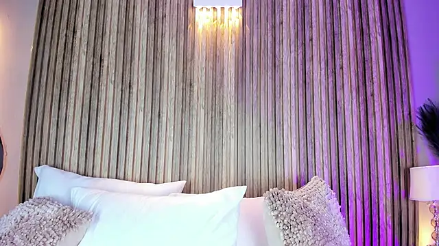 HannaPaola online show from January 2026 10:34:02 PM