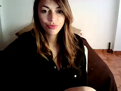 Hanna Charming online show from December 2024 08:08:01 PM