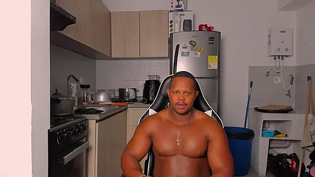 Aaron ST online show from February 2026 05:12:02 AM