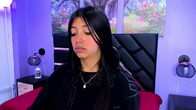 KimberlyVillaLobos online show from October 2025 11:41:02 AM