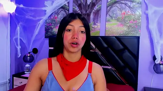 KimberlyVillaLobos online show from October 2025 11:42:01 AM