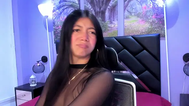 KimberlyVillaLobos online show from January 2026 11:01:01 AM