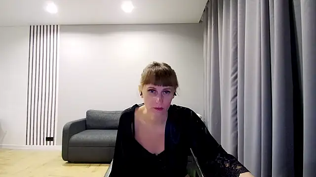 Daniella Lorente online show from December 2024 04:34:01 AM