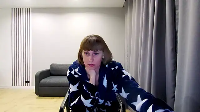 Daniella Lorente online show from January 2025 08:42:01 PM