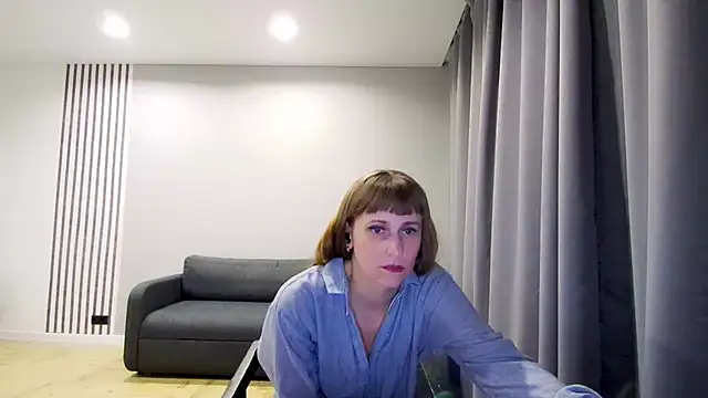 Daniella Lorente online show from January 2025 08:15:02 PM