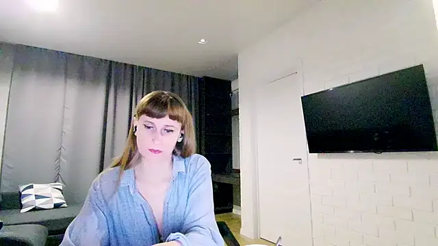 Daniella Lorente online show from February 2026 09:14:02 PM