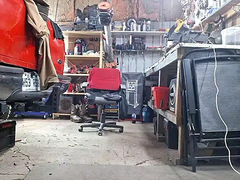 Frankdick01 online show from November 2025 06:47:01 AM