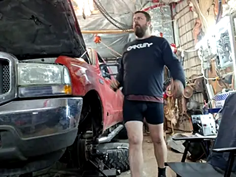 Frankdick01 online show from November 2025 10:03:02 PM