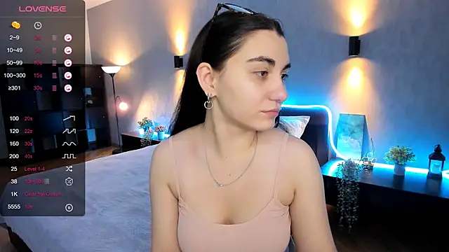 hannacheekss  online show from January 2025 02:08:02 AM