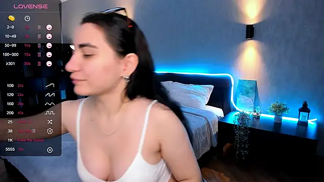 hannacheekss  online show from January 2025 05:53:02 AM