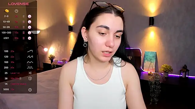 hannacheekss  online show from January 2025 05:11:02 AM