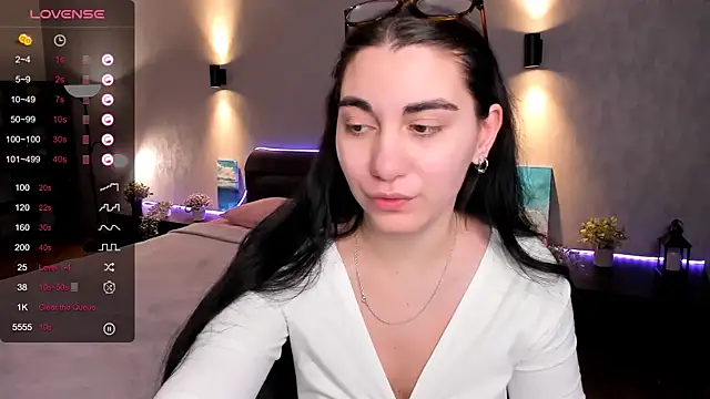 hannacheekss  online show from February 2025 04:54:02 AM