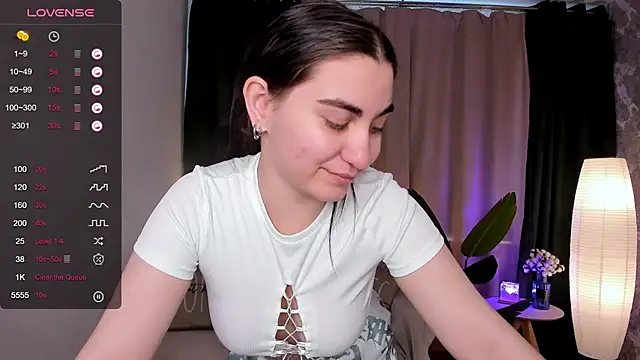 hannacheekss  online show from February 2025 05:05:02 AM