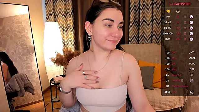 hannacheekss  online show from February 2025 05:22:01 AM