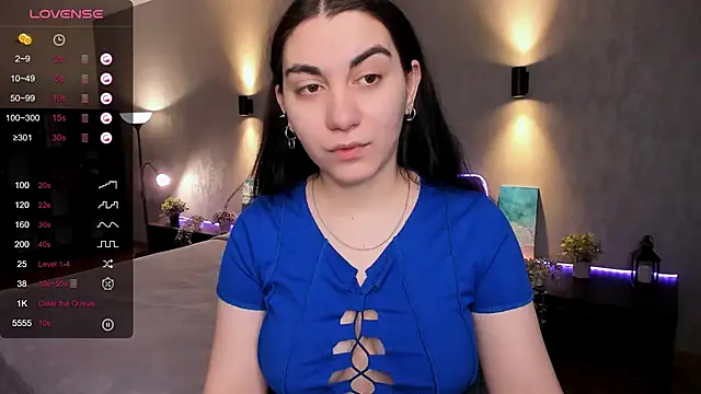 hannacheekss  online show from March 2025 02:17:01 AM