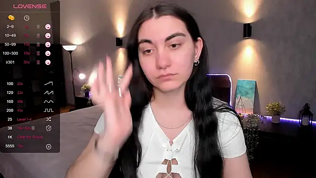 hannacheekss  online show from March 2025 05:29:02 AM