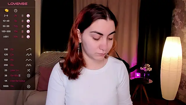 hannacheekss  online show from September 2025 02:05:01 AM