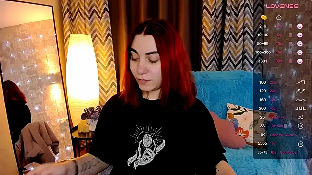 hannacheekss  online show from December 2025 02:05:02 AM