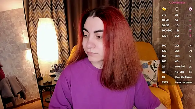 hannacheekss  online show from February 2026 02:04:01 AM