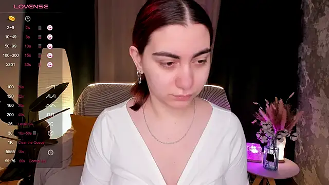 hannacheekss  online show from February 2026 02:16:01 AM