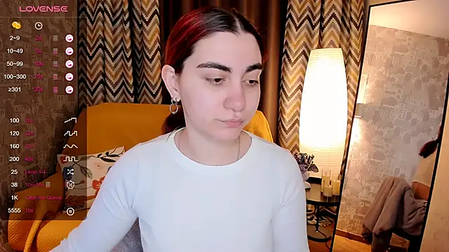 hannacheekss  online show from February 2026 06:26:01 AM