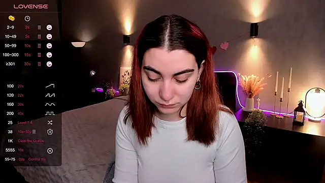 hannacheekss  online show from February 2026 02:10:01 AM