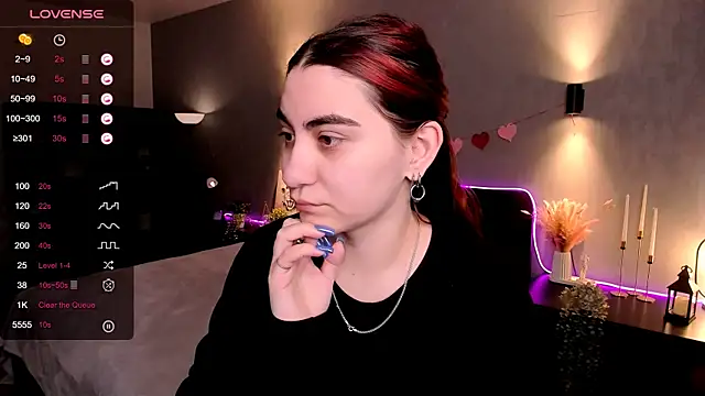 hannacheekss  online show from March 2026 02:07:01 AM