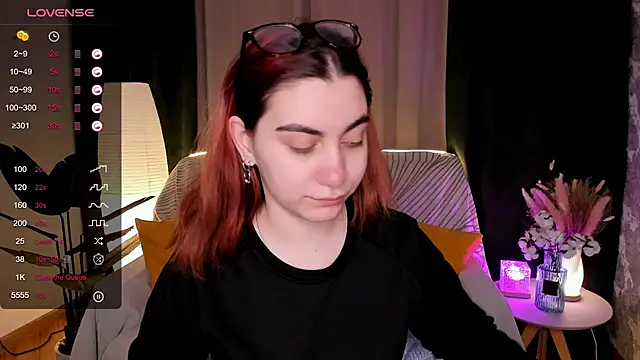 hannacheekss  online show from March 2026 02:07:02 AM