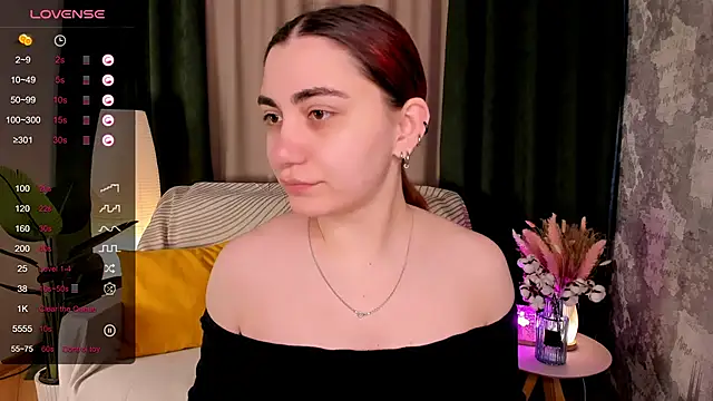 hannacheekss  online show from April 2026 02:05:02 AM