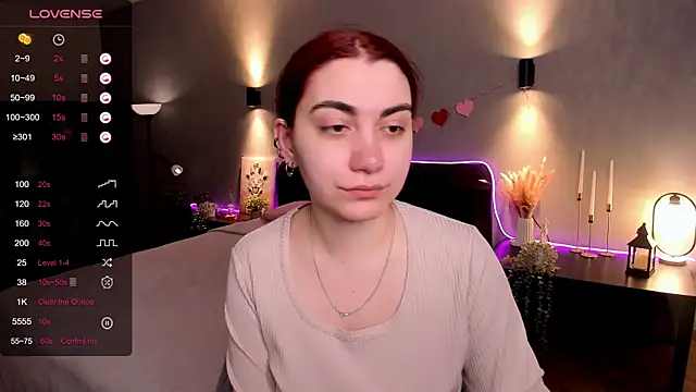 hannacheekss  online show from April 2026 02:07:01 AM