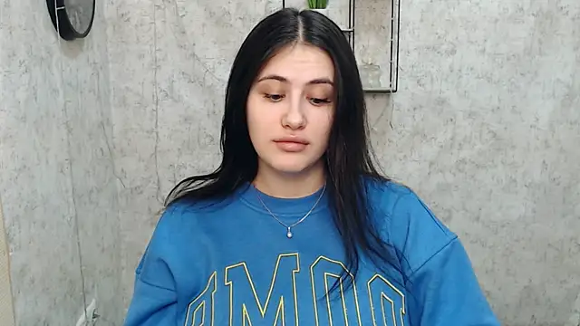 AliceSexyyy  online show from January 2025 01:09:01 PM