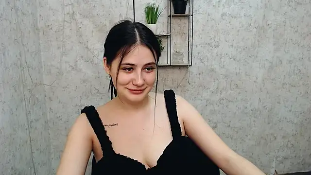 AliceSexyyy  online show from February 2025 01:29:01 AM