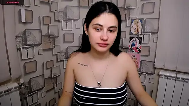 AliceSexyyy  online show from October 2025 09:50:02 AM