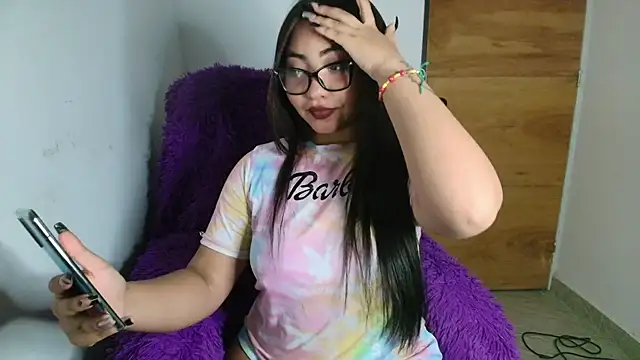 Dailyn Adams online show from March 2025 06:19:02 AM