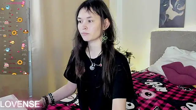 Emily Strikeee online show from February 2026 03:59:02 AM