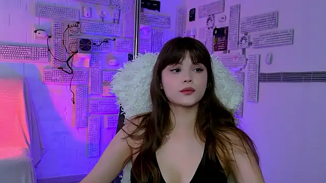 EvaThopson online show from March 2026 08:08:02 AM