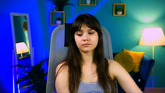 EvaThopson online show from April 2026 08:53:02 AM