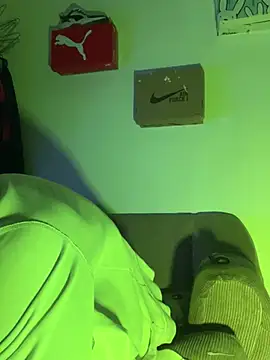 Snapshot of Hxnsovrgon chatting on February 2025 12:16:02 PM Hxnsovrgon online show from February 2025 12:16:02 PM