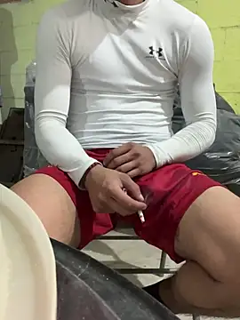 Snapshot of Hxnsovrgon chatting on March 2025 12:22:01 PM Hxnsovrgon online show from March 2025 12:22:01 PM