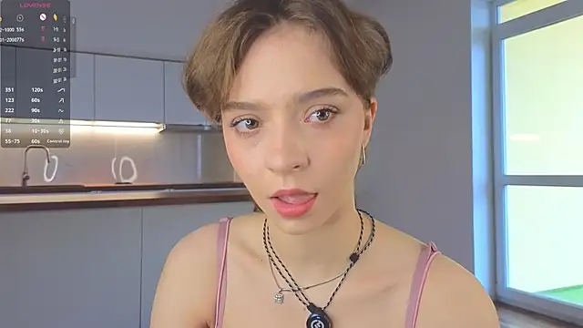 KellyAdderiy online show from April 2026 03:20:01 AM