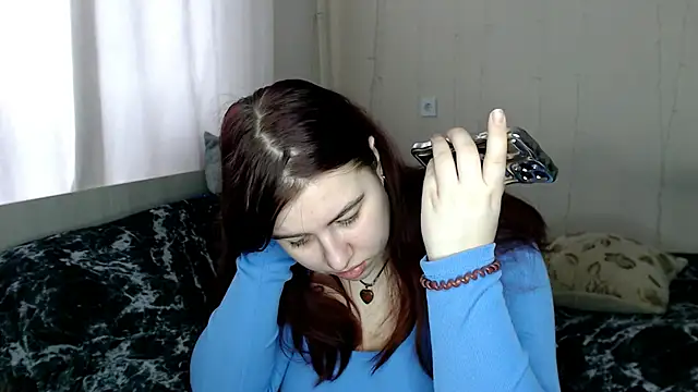 BettyandRich  online show from February 2025 07:56:02 AM