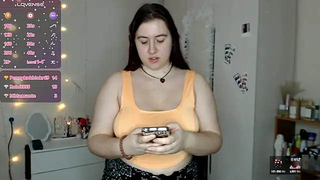 BettyandRich  online show from February 2025 11:01:02 AM