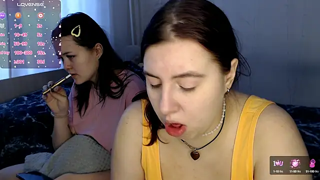 BettyandRich  online show from February 2025 06:33:01 AM