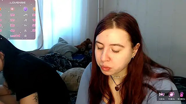 BettyandRich  online show from February 2025 08:48:02 AM