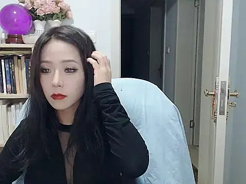 SuSushi728 online show from December 2025 03:51:02 PM