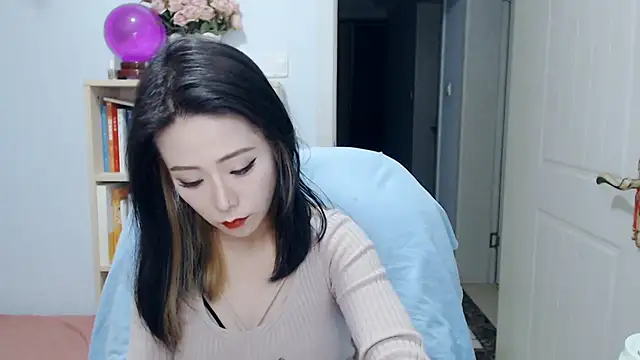 SuSushi728 online show from May 2026 03:07:02 PM