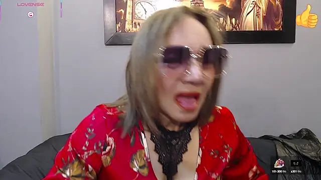 JennieRosse online show from February 2025 02:06:02 PM