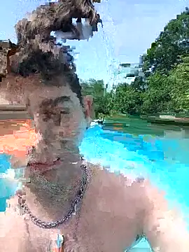 ElyasMatt online show from June 2026 11:57:01 AM