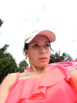 Tefannyy  online show from March 2025 02:43:02 PM